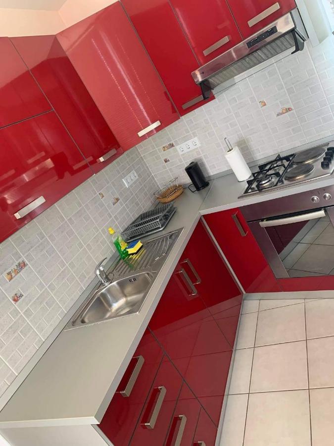 Apartamento Nina Split Exterior foto