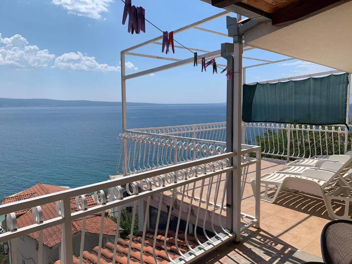 Apartamento Nina Split Exterior foto