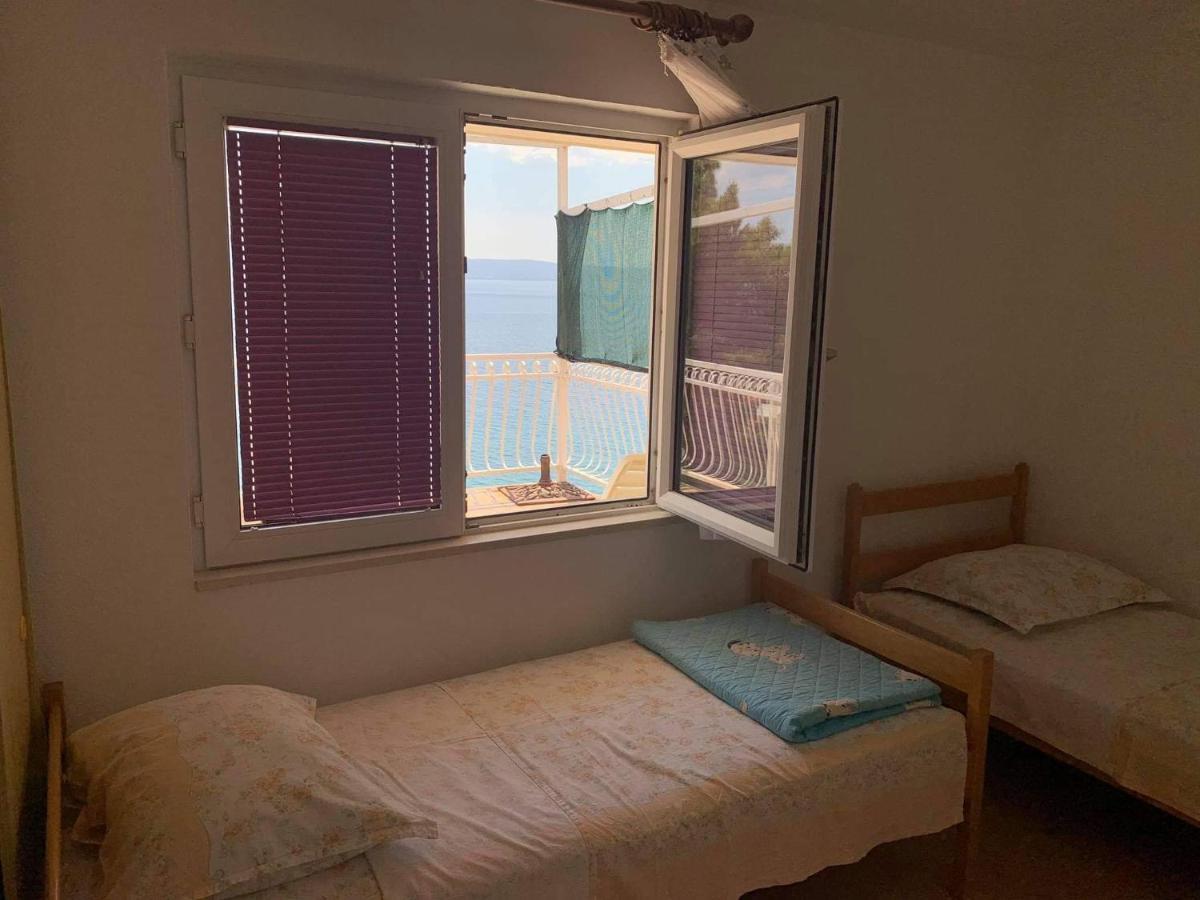 Apartamento Nina Split Exterior foto