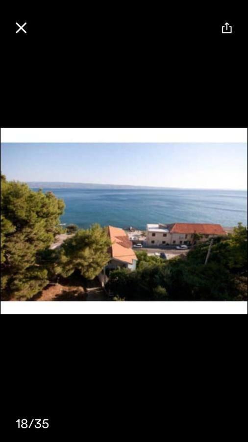Apartamento Nina Split Exterior foto